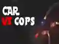 Jeu Voiture contre policiers en ligne Jeu Voiture contre policiers en ligne