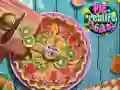 Jeu Tarte : Cuisine Réelle en ligne