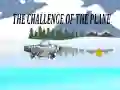 Jeu Le Défi de l'Avion en ligne Jeu Le Défi de l'Avion en ligne