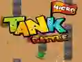 Jeu Bataille de Micro Tanks en ligne