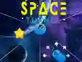 Jeu Tunnel spatial en ligne Jeu Tunnel spatial en ligne