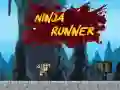 Jeu Coureur Ninja en ligne
