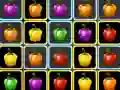 Jeu Capsicum Match 3 en ligne Jeu Capsicum Match 3 en ligne