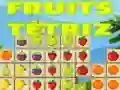Jeu Fruits Tétris en ligne
