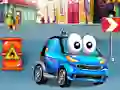 Jeu Jouets de voiture en ligne Jeu Jouets de voiture en ligne