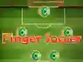 Jeu Football Doigt en ligne