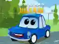 Jeu Puzzle Petite Voiture en ligne Jeu Puzzle Petite Voiture en ligne