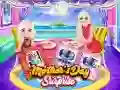 Jeu Surprise pour la fête des mères en ligne Jeu Surprise pour la fête des mères en ligne