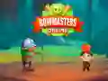 Jeu Bowmasters En Ligne en ligne Jeu Bowmasters En Ligne en ligne