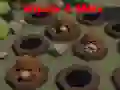 Jeu Tape un taupe en ligne Jeu Tape un taupe en ligne
