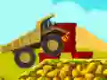 Jeu Camion Méga en ligne Jeu Camion Méga en ligne