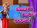 Jeu Le Cours de Couture d'Annie en ligne Jeu Le Cours de Couture d'Annie en ligne