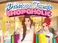 Jeu Princesse Accro au Shopping en ligne