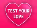 Jeu Teste ton amour en ligne Jeu Teste ton amour en ligne
