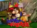 Jeu Banjo-Kazooie en ligne Jeu Banjo-Kazooie en ligne