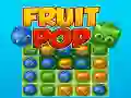 Jeu Fruit Poppé en ligne Jeu Fruit Poppé en ligne