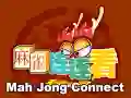 Jeu Mah Jong Connect en ligne