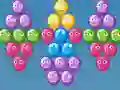 Jeu Tir de bulles de ballons en ligne