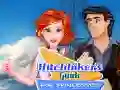 Jeu Le Guide du Voyageur pour les Princesses en ligne Jeu Le Guide du Voyageur pour les Princesses en ligne