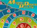 Jeu Puzzle des Disques Magiques en ligne Jeu Puzzle des Disques Magiques en ligne