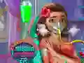 Jeu Mission Accident ER de Princesse Exotique en ligne