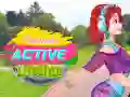 Jeu Princesse Mode de Vie Actif en ligne Jeu Princesse Mode de Vie Actif en ligne