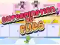 Jeu Extermination des mouches en ligne Jeu Extermination des mouches en ligne