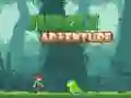 Jeu Aventure dans la Jungle en ligne Jeu Aventure dans la Jungle en ligne