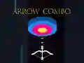 Jeu Combo de Flèche en ligne Jeu Combo de Flèche en ligne