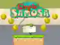 Jeu Samosa Simple en ligne
