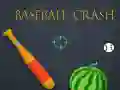 Jeu Baseball Crash en ligne