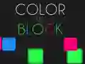 Jeu Couleur contre Bloc en ligne
