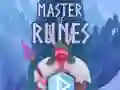 Jeu Maître des Runes en ligne Jeu Maître des Runes en ligne