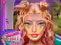 Jeu Maquillage Ellie Coachella en ligne