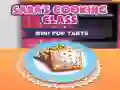 Jeu Le Cours de Cuisine de Sara : Mini Pop-Tarts en ligne