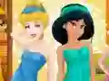 Jeu Monde du Spa de la Princesse en ligne Jeu Monde du Spa de la Princesse en ligne