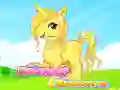 Jeu Joli Licorne en ligne