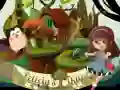 Jeu La Journée de Félicia en ligne Jeu La Journée de Félicia en ligne