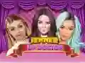 Jeu Docteur des lèvres Jenner en ligne Jeu Docteur des lèvres Jenner en ligne