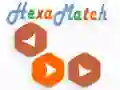 Jeu Hexa Match en ligne Jeu Hexa Match en ligne