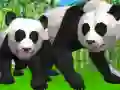 Jeu Simulateur de Panda 3D en ligne Jeu Simulateur de Panda 3D en ligne