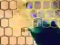 Jeu La prochaine guerre du Golfe en ligne
