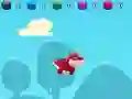 Jeu Dragon Flappy 2 en ligne