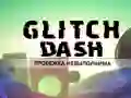 Jeu Glitch Dash en ligne Jeu Glitch Dash en ligne