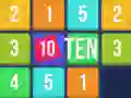 Jeu 10 Dix en ligne