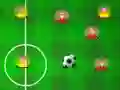 Jeu Défi de Soccer 2018 en ligne Jeu Défi de Soccer 2018 en ligne