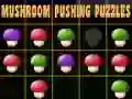 Jeu Casse-têtes de poussée de champignons en ligne Jeu Casse-têtes de poussée de champignons en ligne