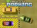 Jeu Parking de voitures joyeux en ligne Jeu Parking de voitures joyeux en ligne