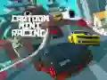 Jeu Course Mini Cartoon en ligne Jeu Course Mini Cartoon en ligne