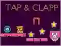 Jeu Taper & Clapper en ligne Jeu Taper & Clapper en ligne
